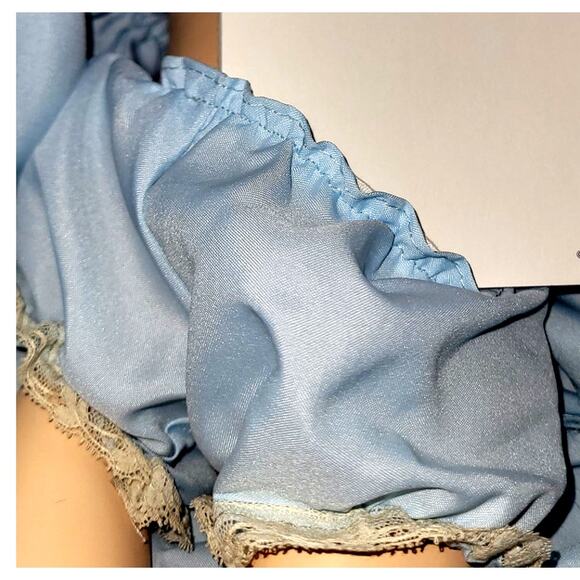 20" Vintage 1950 MCM  "Margret Rose" Walker Doll By Mollye - Picture 12 of 15